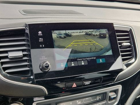 Certified 2023 Honda Passport Elite image 17