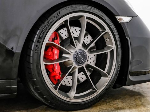 Used 2014 Porsche 911 GT3 w/ Sound Package Plus image 43
