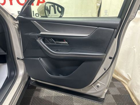 Used 2024 MAZDA CX-90 3.3 Turbo w/ Premium Package image 11