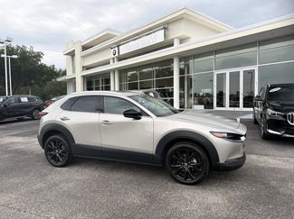 Used 2024 MAZDA CX-30 2.5 Turbo w/ Premium Plus Pkg AWD/4WD video 1