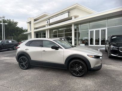 Used 2024 MAZDA CX-30 2.5 Turbo w/ Premium Plus Pkg