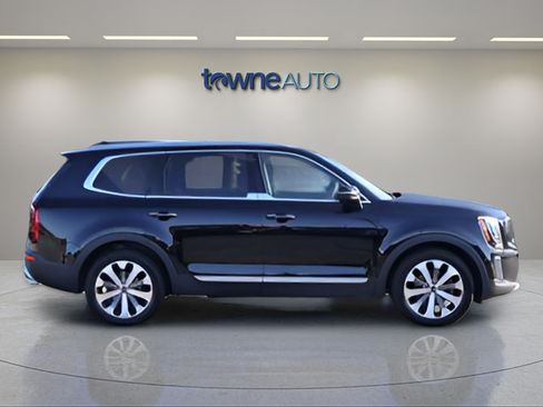 Used 2020 Kia Telluride S AWD/4WD image 5