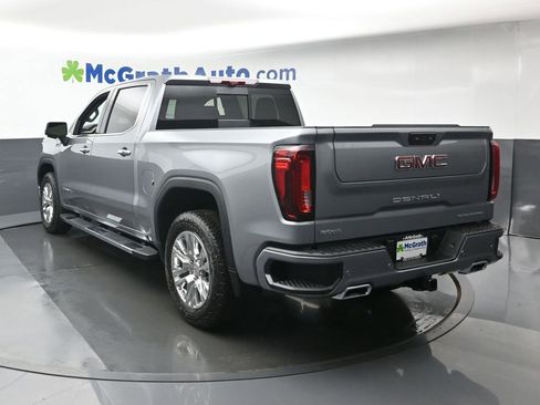 New 2026 GMC Sierra 1500 Denali w/ Technology Package image 21