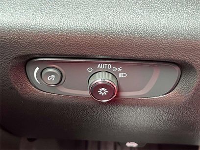 Certified 2023 Chevrolet Traverse Premier