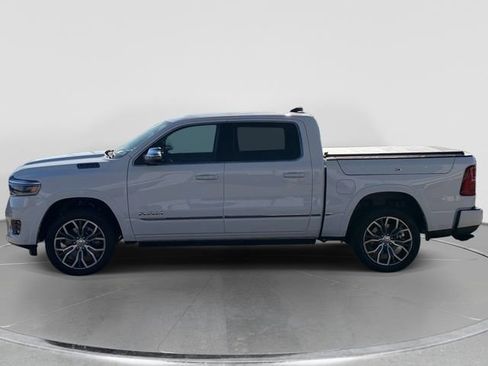 New 2026 RAM 1500 Tungsten AWD/4WD image 9
