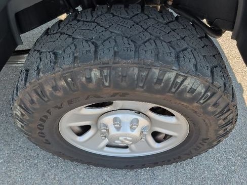 Used 2015 RAM 2500 Tradesman w/ Power Accessory Group AWD/4WD image 9