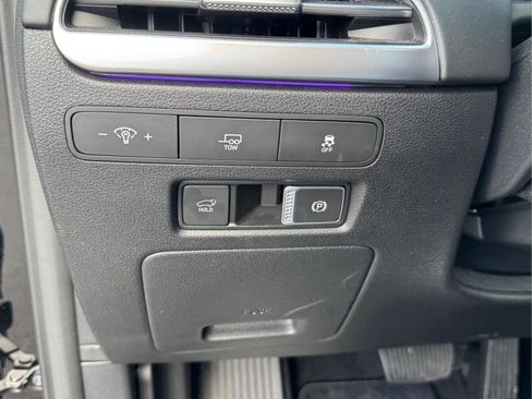 Used 2025 Hyundai Palisade Calligraphy image 21