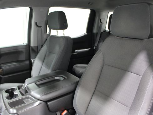 Used 2020 Chevrolet Silverado 1500 LT w/ All-Star Edition RWD image 4