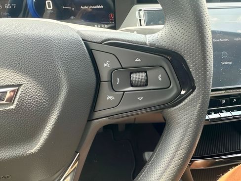 New 2027 Chevrolet Bolt LT FWD image 17