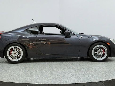 Used 2014 Scion FR-S image 6