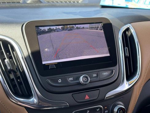 Used 2020 Chevrolet Equinox Premier image 22