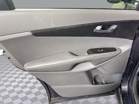 Used 2016 Kia Sorento EX image 23