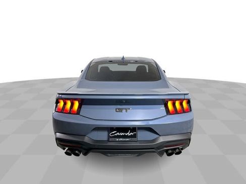 Used 2024 Ford Mustang GT Premium RWD image 7