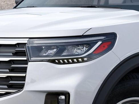New 2027 Ford Explorer Active w/ Active Comfort Package AWD/4WD image 18