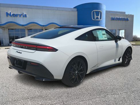 New 2026 Honda Prelude image 4