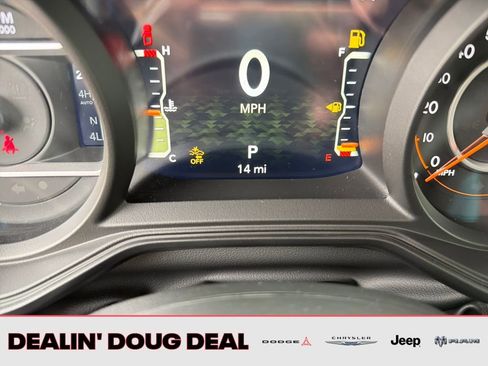 New 2026 Jeep Gladiator Rubicon image 16