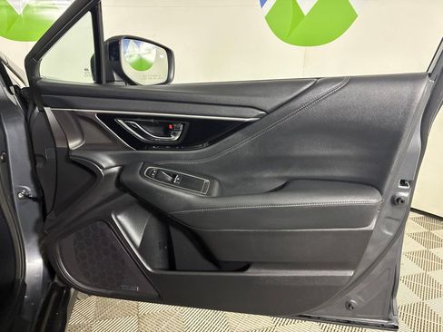 Used 2023 Subaru Outback Touring image 30