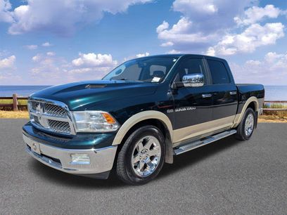 Used 2011 RAM 1500 Laramie