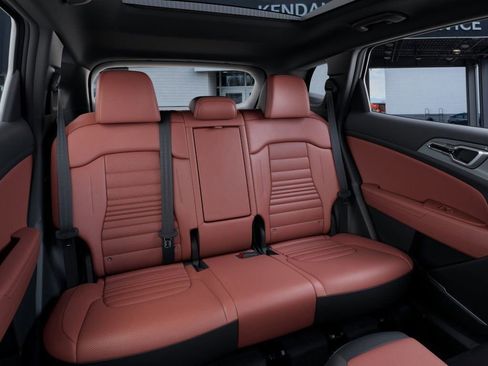 New 2026 Kia Sportage SX Prestige image 16