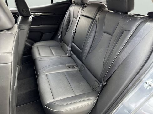 Used 2021 Buick Envision Essence w/ Sport Touring Package FWD image 27