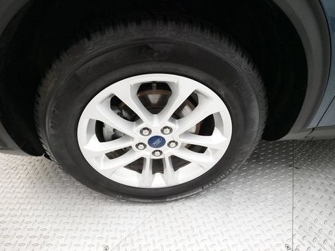 Used 2020 Ford Escape SE AWD/4WD image 24
