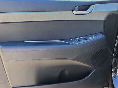 Used 2025 Hyundai Palisade SEL