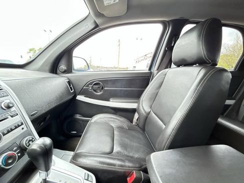 Used 2008 Chevrolet Equinox Sport AWD/4WD image 40