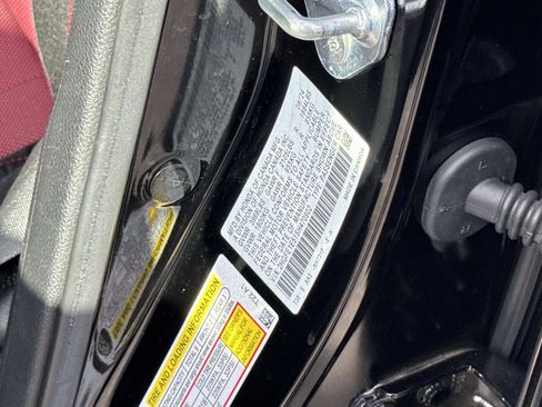 Used 2025 Honda Civic Si image 32