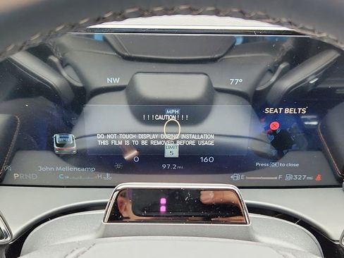 New 2025 Lincoln Aviator Black Label image 19