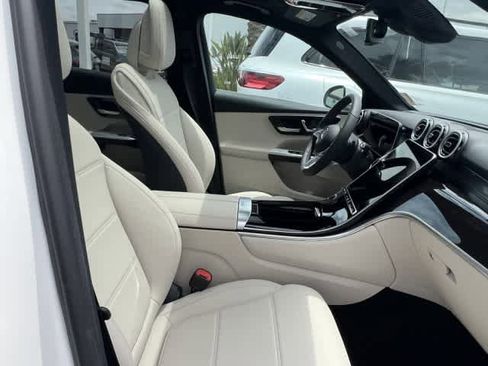 New 2026 Mercedes-Benz GLC 300 image 16