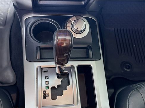 Certified 2022 Toyota 4Runner Limited image 19