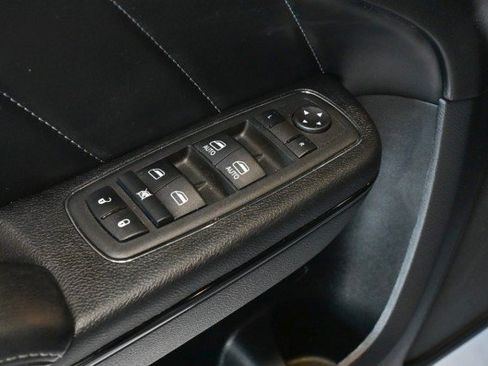 Used 2022 Dodge Charger GT w/ Plus Group AWD/4WD image 16