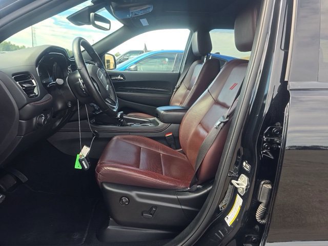 Used 2025 Dodge Durango R/T AWD/4WD image 6