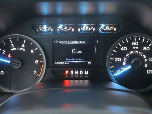 Used 2018 Ford F150 XLT w/ Equipment Group 301A Mid image 20