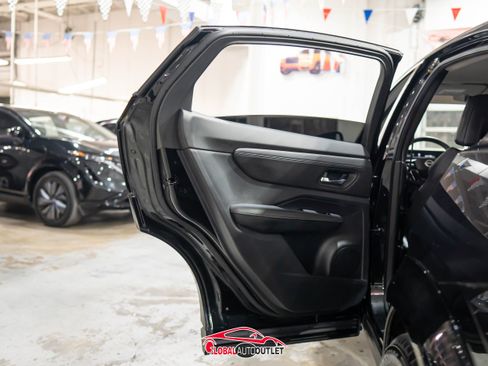 Used 2023 Nissan Ariya ENGAGE image 41