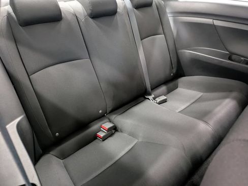 Used 2020 Honda Civic EX image 26