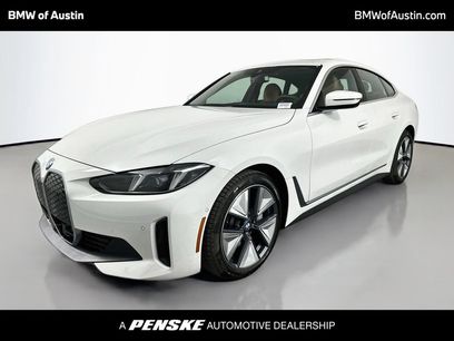 New 2026 BMW i4 xDrive40i w/ Premium Package