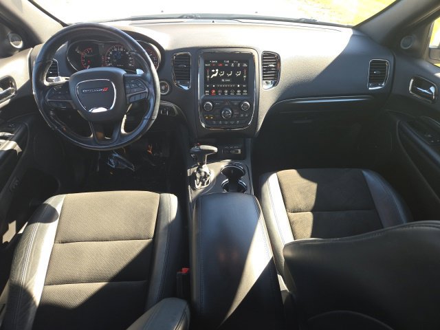 Used 2020 Dodge Durango GT AWD/4WD image 12