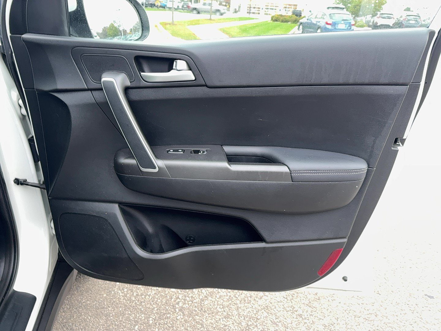 Used 2019 Kia Sportage LX AWD/4WD image 19