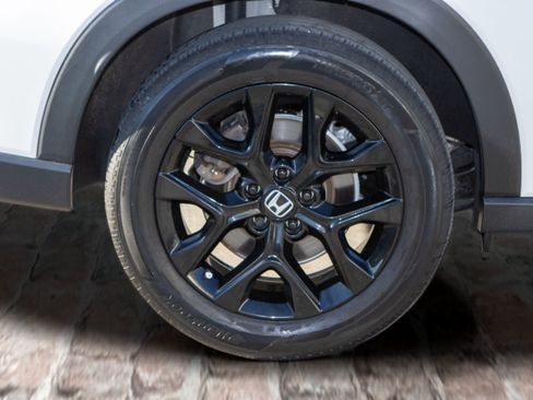 Certified 2023 Honda HR-V Sport image 46