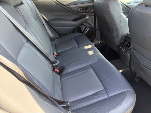 Used 2024 Subaru Outback Wilderness image 24