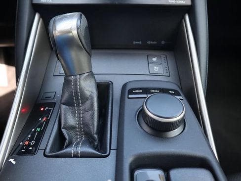 Used 2018 Lexus IS 300 AWD w/ Premium Package image 20