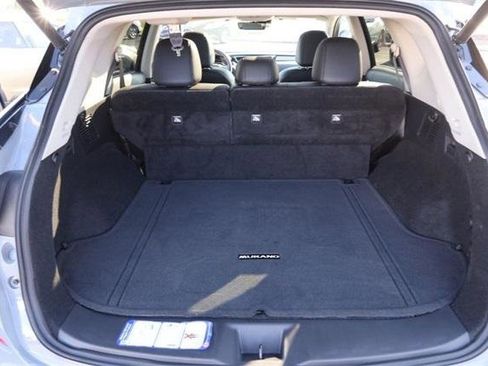 Used 2024 Nissan Murano SL image 7