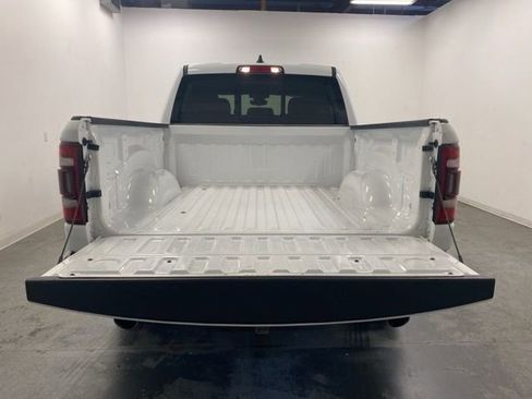 Used 2022 RAM 1500 Big Horn image 34