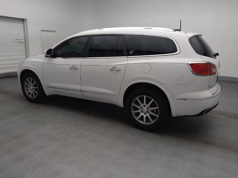 Used 2017 Buick Enclave Leather FWD image 3