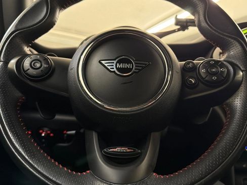 Used 2020 MINI Cooper S FWD image 10