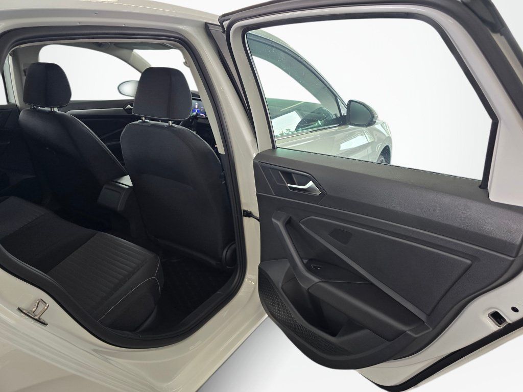 New 2026 Volkswagen Atlas SE AWD/4WD image 76