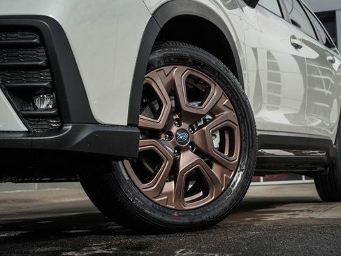 New 2026 Subaru Ascent Limited Bronze AWD/4WD image 6
