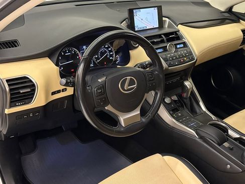 Used 2016 Lexus NX 200t FWD w/ Premium Package image 19