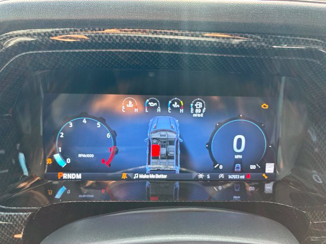 Used 2024 Ford F150 Lariat w/ Equipment Group 502A High AWD/4WD image 28